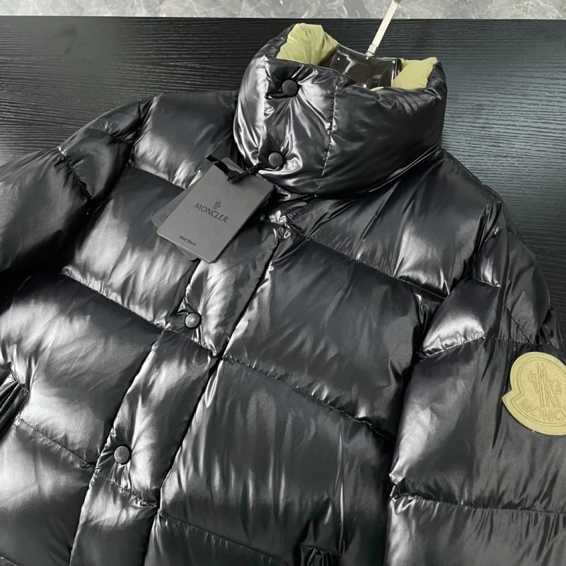 FastDry Moncler Down Jackets 144167