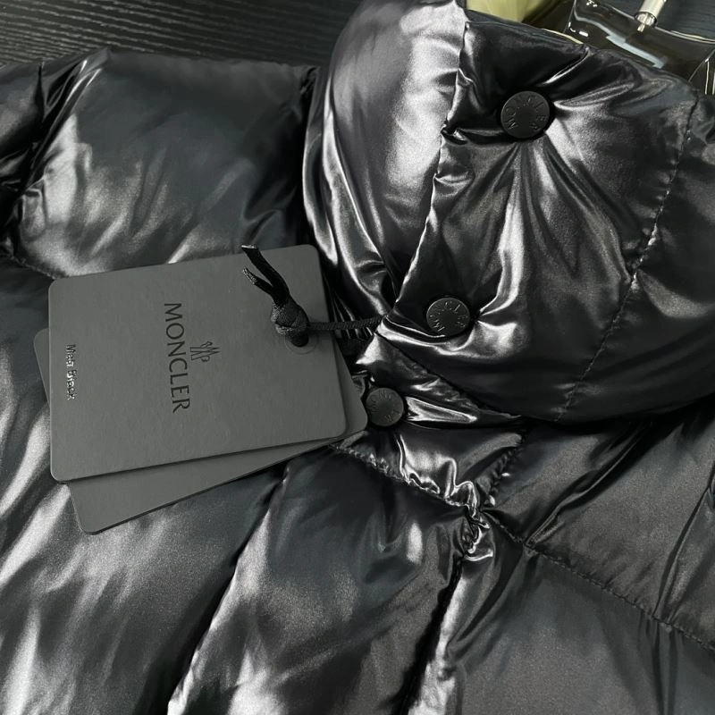 FastDry Moncler Down Jackets 144167