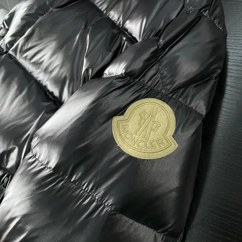 FastDry Moncler Down Jackets 144167