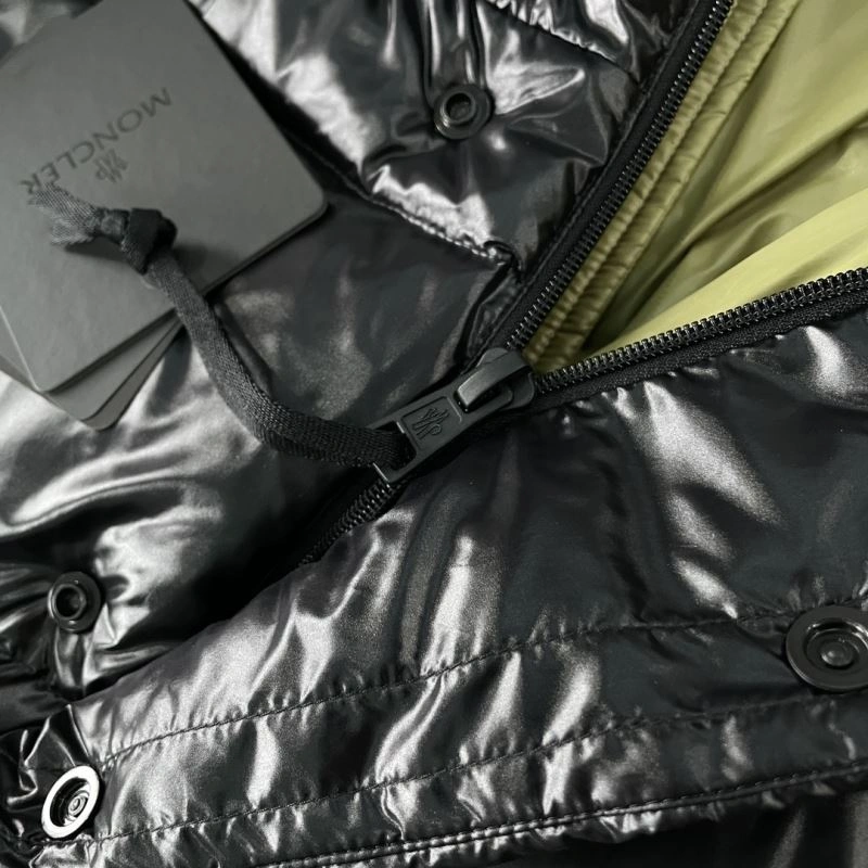FastDry Moncler Down Jackets 144167