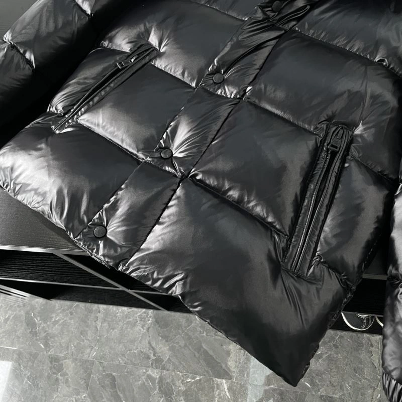 FastDry Moncler Down Jackets 144167
