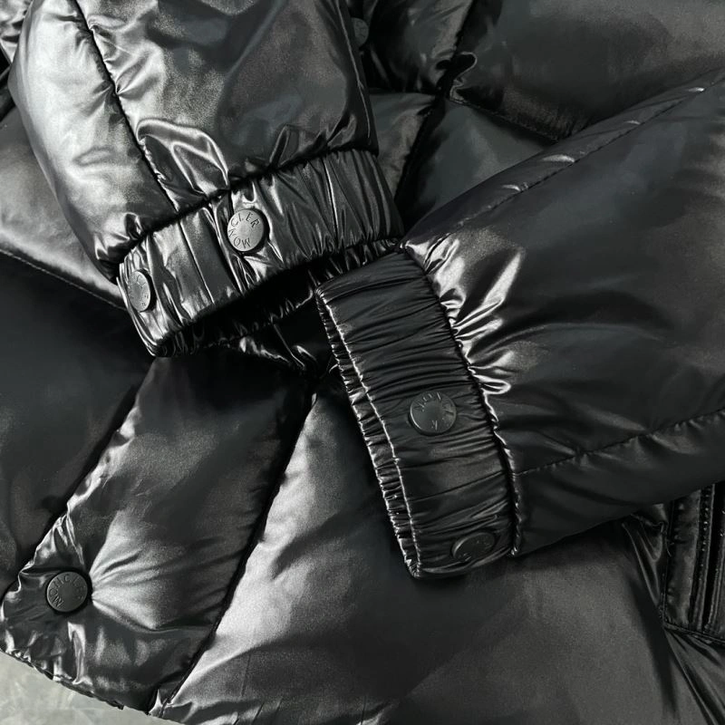 FastDry Moncler Down Jackets 144167