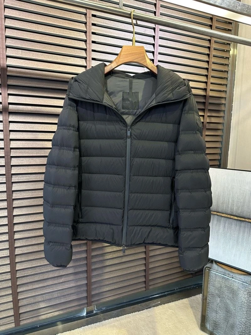 Moncler Down Jackets EasyCare 144166