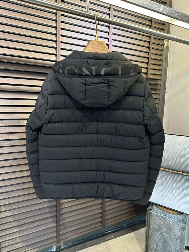 Moncler Down Jackets EasyCare 144166