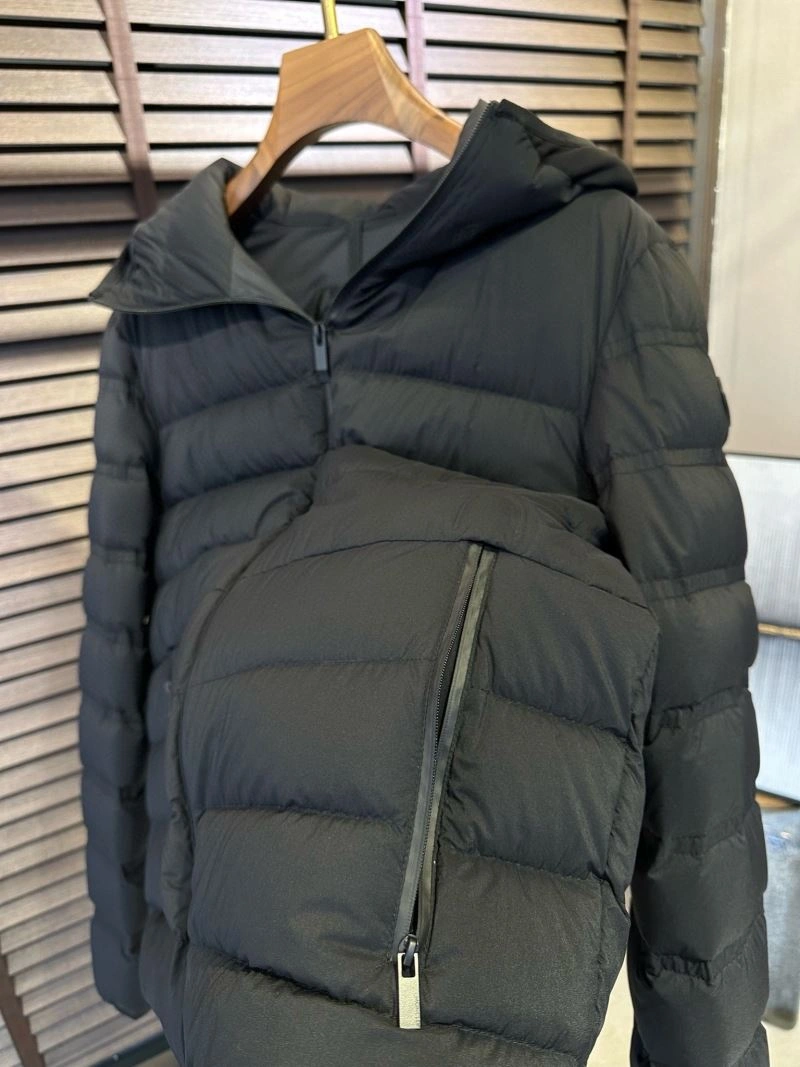 Moncler Down Jackets EasyCare 144166