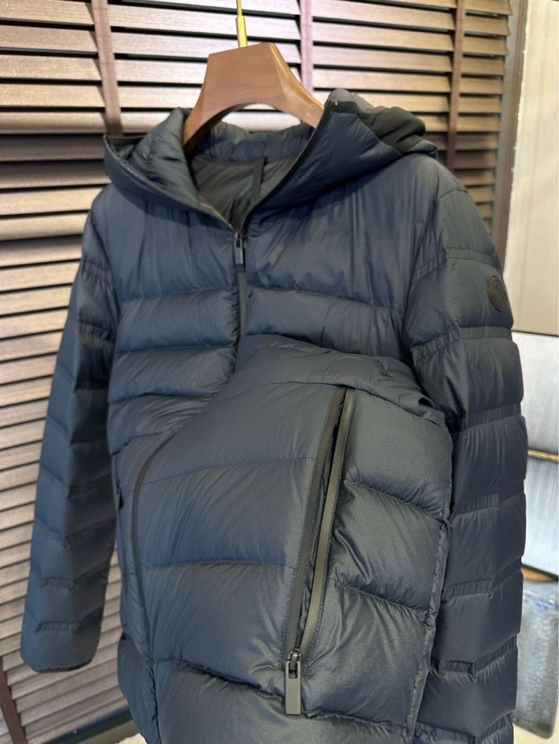 GoAnywhere Moncler Down Jackets 144162