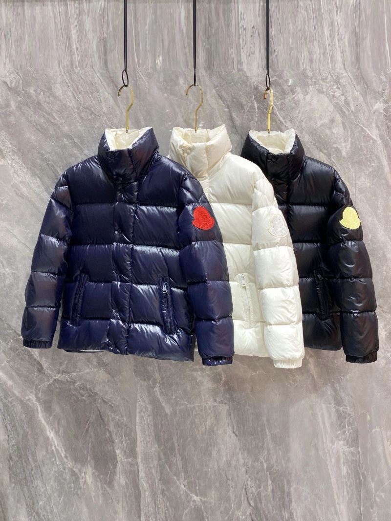 Moncler Down Jackets Fashionable 144157
