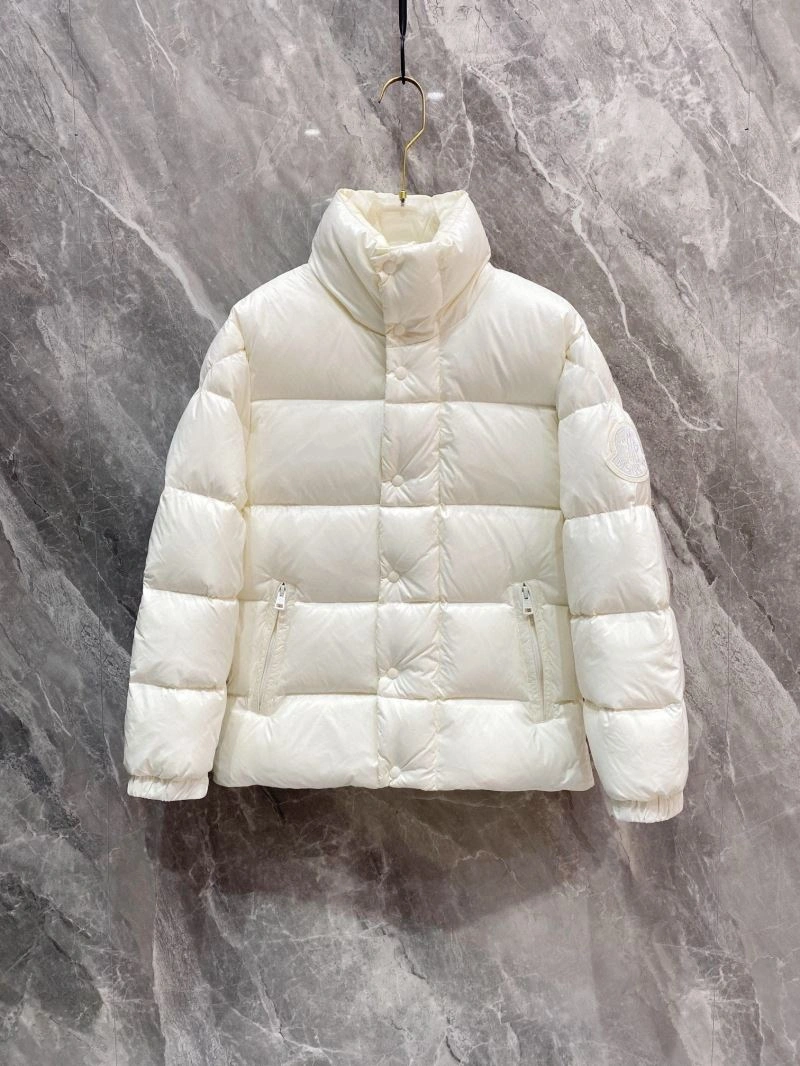 Breathable Moncler Down Jackets 144161