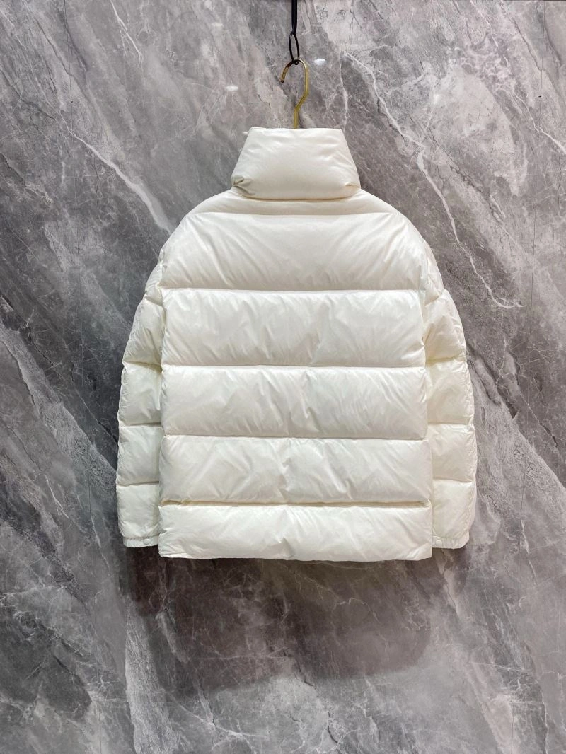 Breathable Moncler Down Jackets 144161