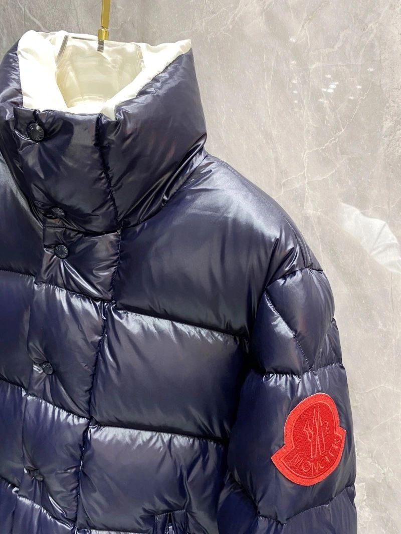 Moncler Down Jackets Sophisticated 144164