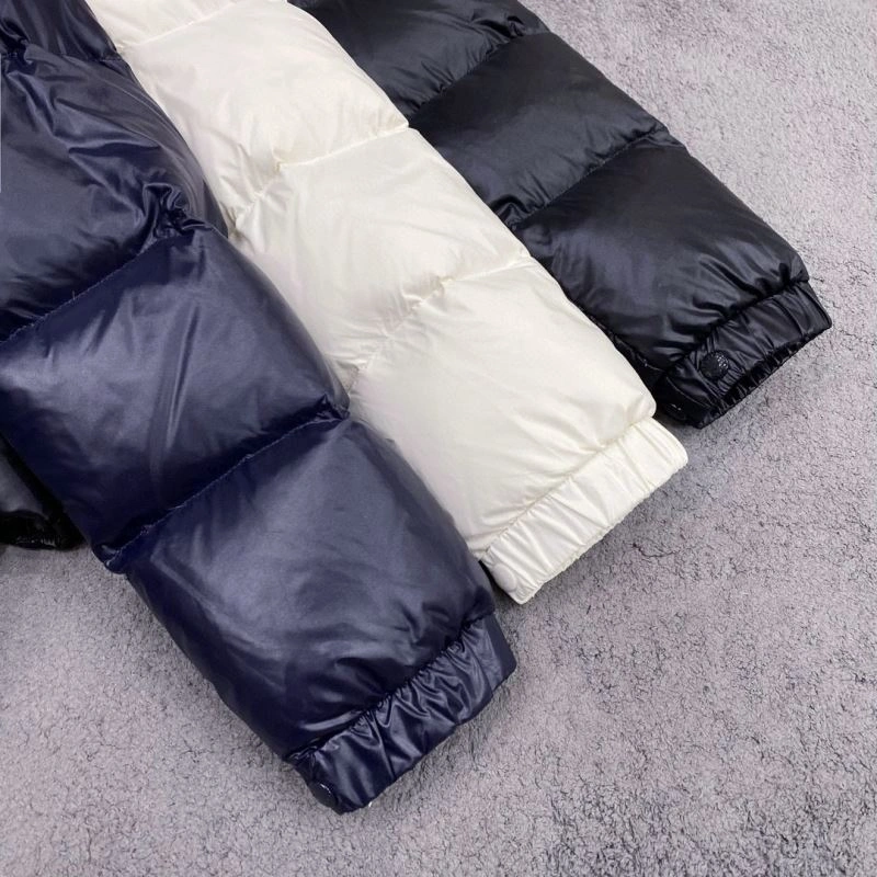 Moncler Down Jackets Sophisticated 144164