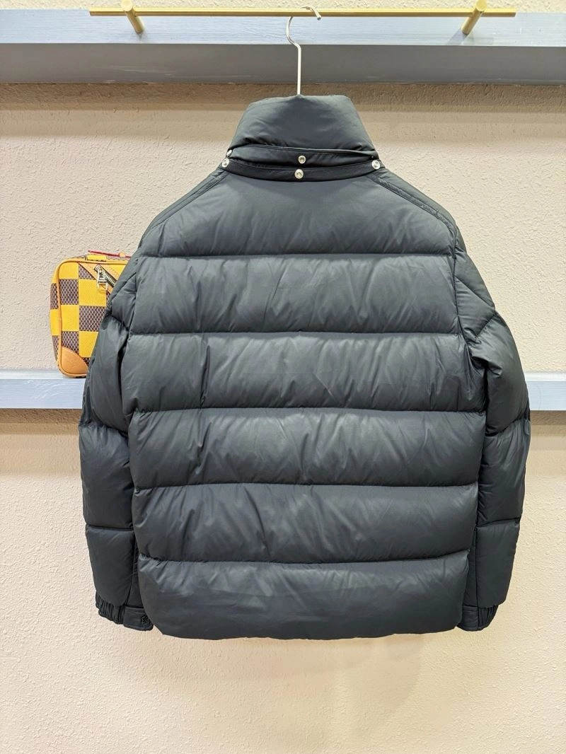 Stretchable Moncler Down Jackets 144156