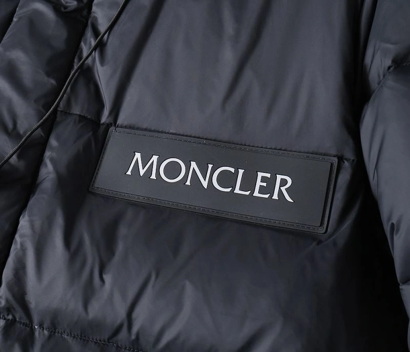 Moncler Down Jackets Premium 139511