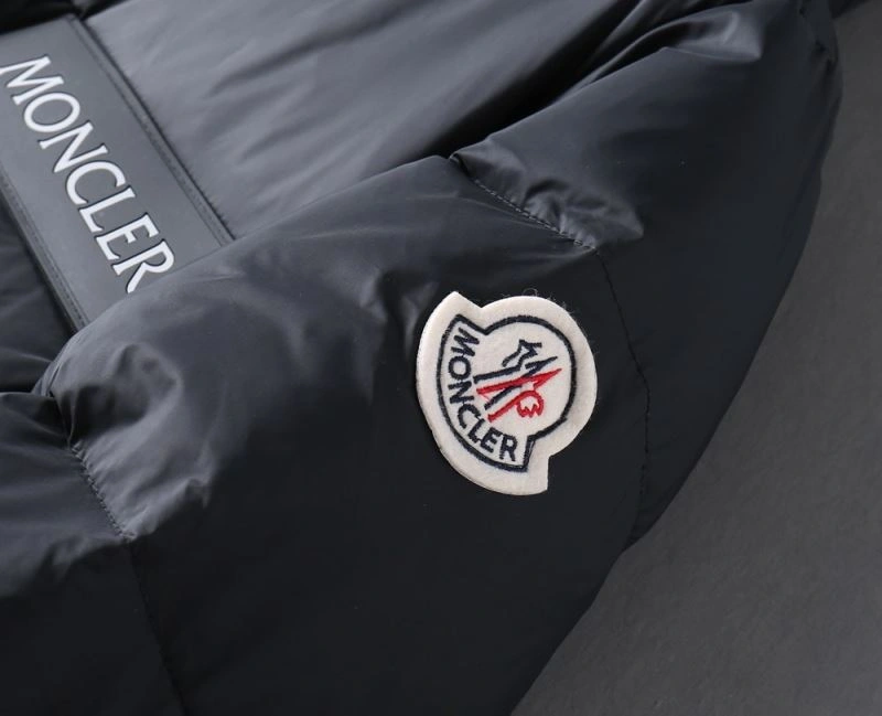 Moncler Down Jackets Premium 139511