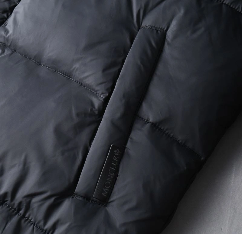 Moncler Down Jackets Premium 139511