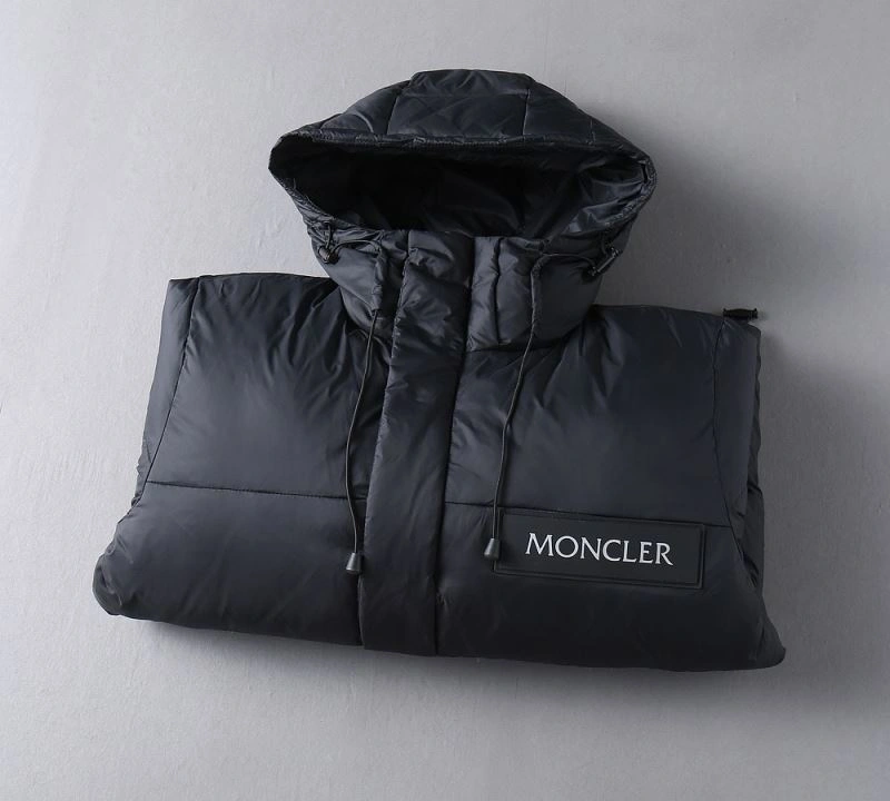 Moncler Down Jackets Premium 139511