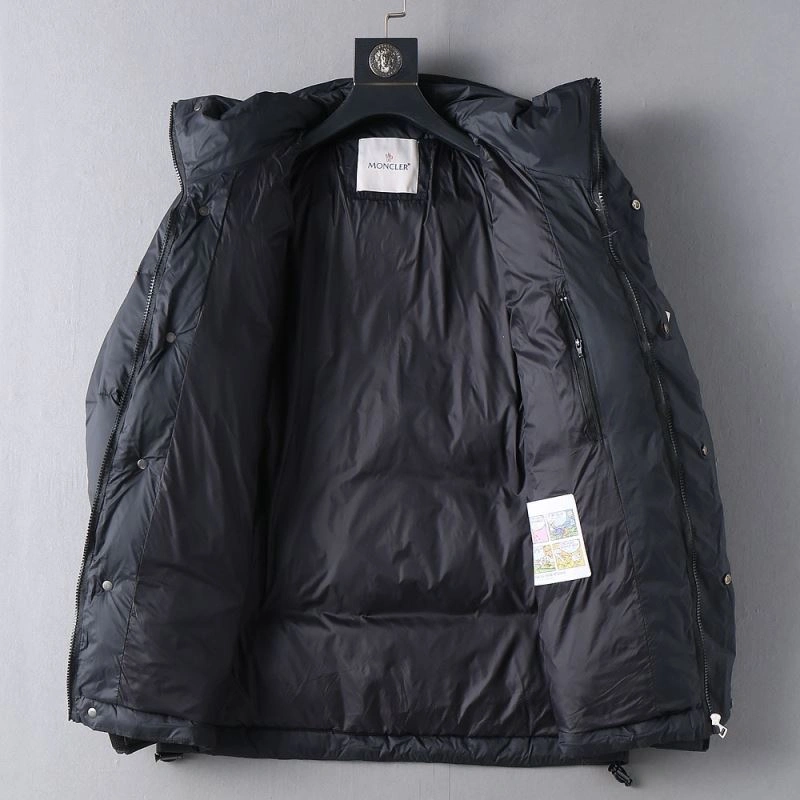Moncler Down Jackets Premium 139511