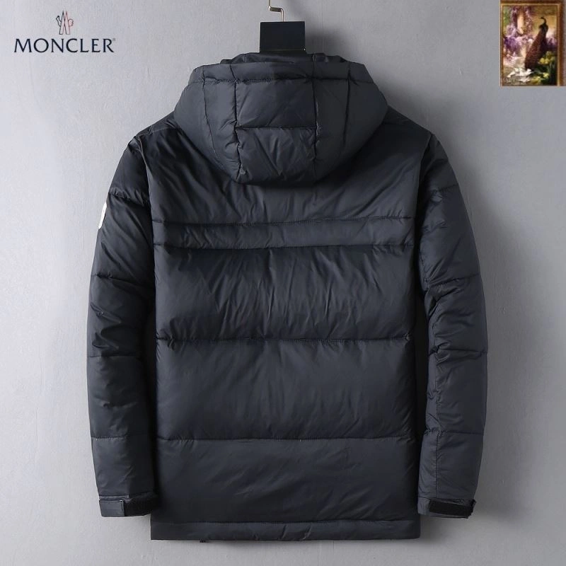 Moncler Down Jackets Premium 139511