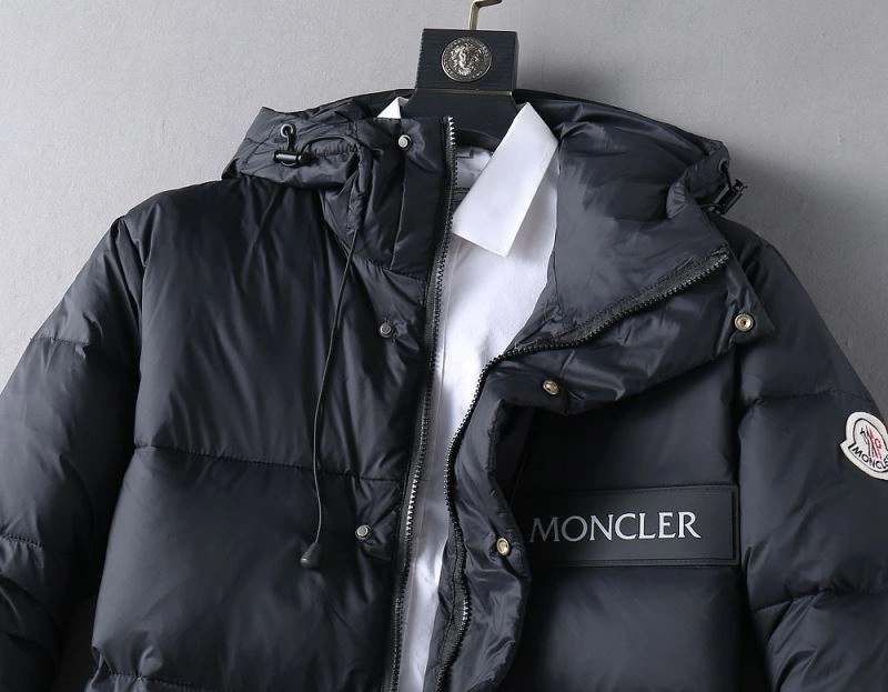 Moncler Down Jackets Premium 139511