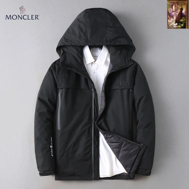 Original Moncler Down Jackets 144145