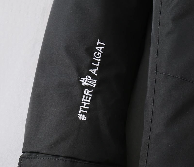 Original Moncler Down Jackets 144145