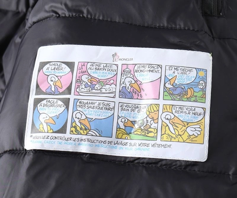 Original Moncler Down Jackets 144145