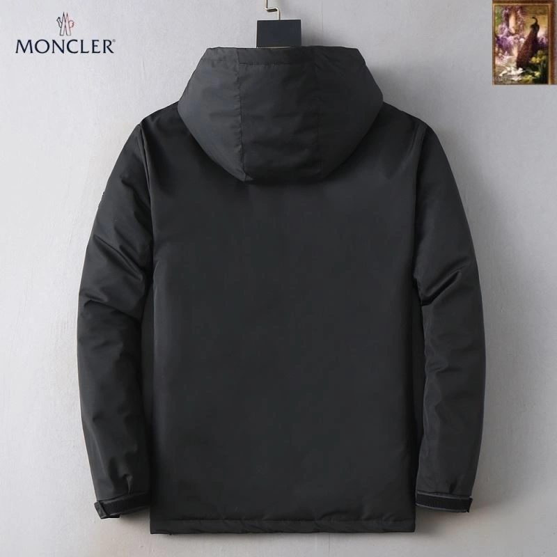 Original Moncler Down Jackets 144145