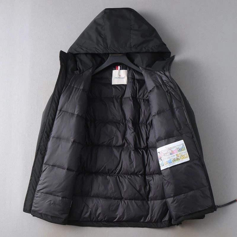 Original Moncler Down Jackets 144145