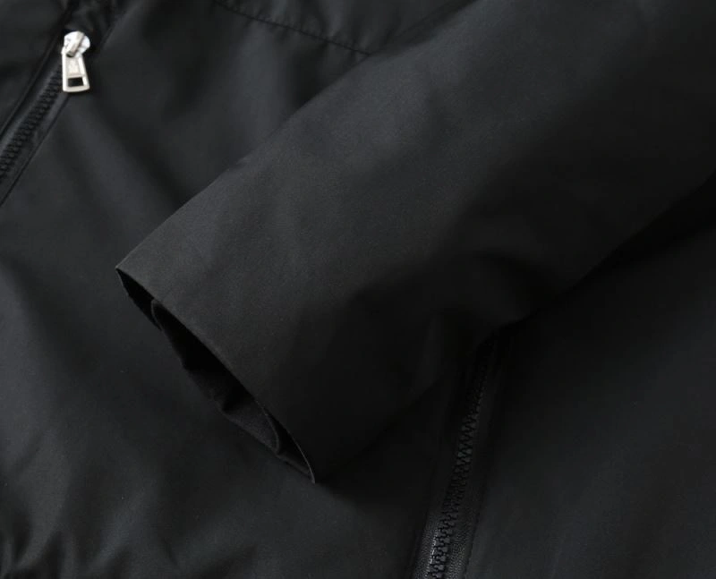 Moncler Down Jackets TechFriendly 144155