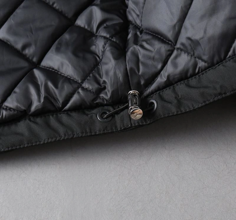 Moncler Down Jackets TechFriendly 144155