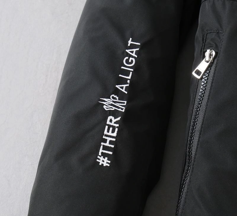 Moncler Down Jackets TechFriendly 144155