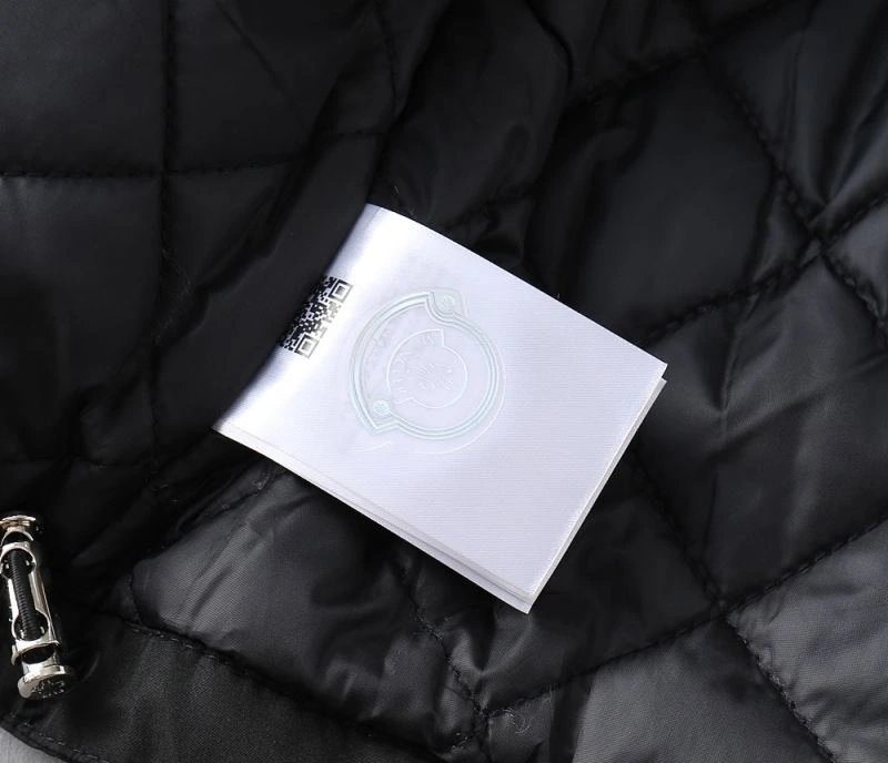 Moncler Down Jackets TechFriendly 144155