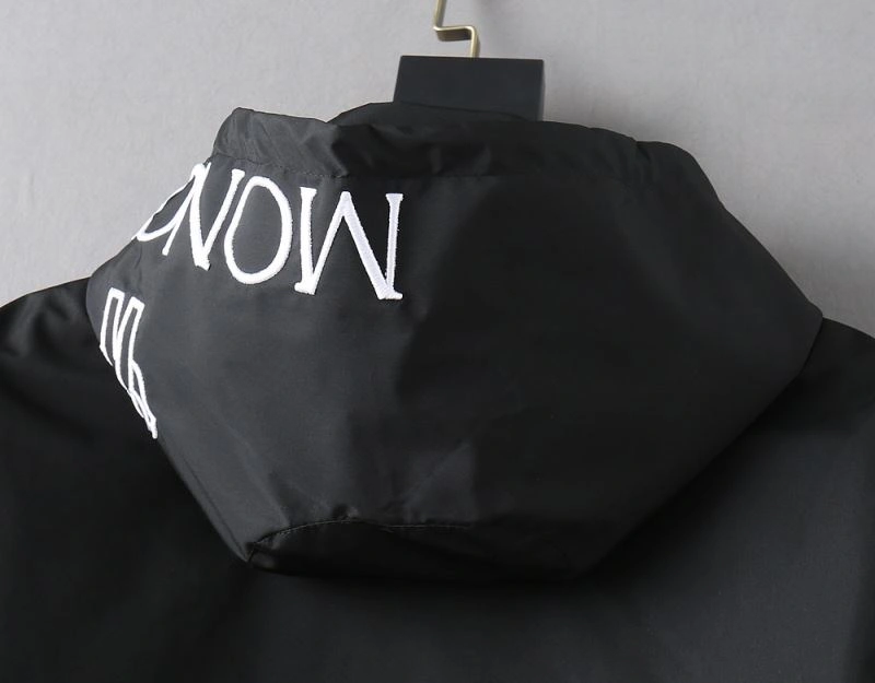 Moncler Down Jackets TechFriendly 144155