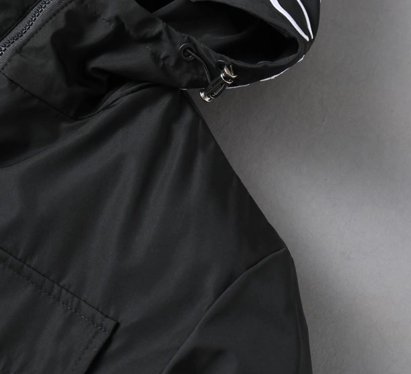 Moncler Down Jackets TechFriendly 144155
