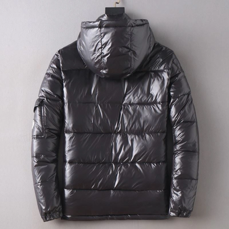 Moncler Down Jackets Sleek 144149