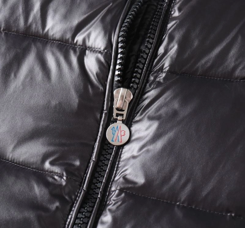 Moncler Down Jackets Sleek 144149