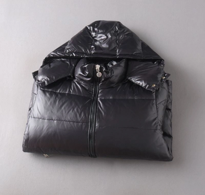 Moncler Down Jackets Sleek 144149