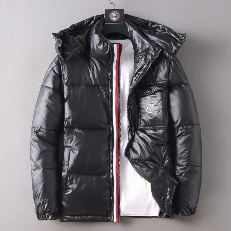 Moncler Down Jackets Unisex 144151