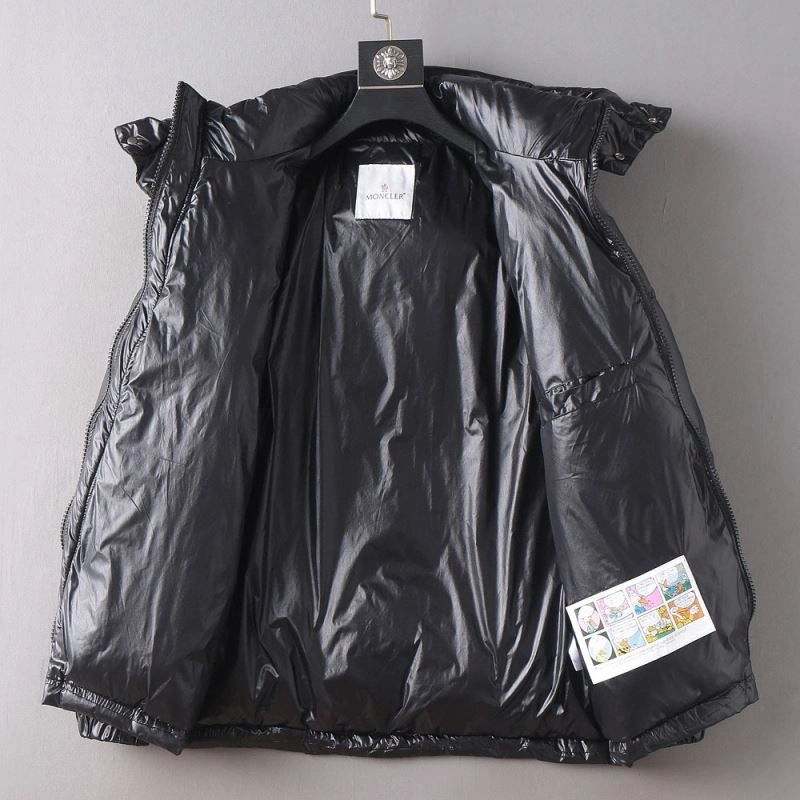 Moncler Down Jackets Unisex 144151