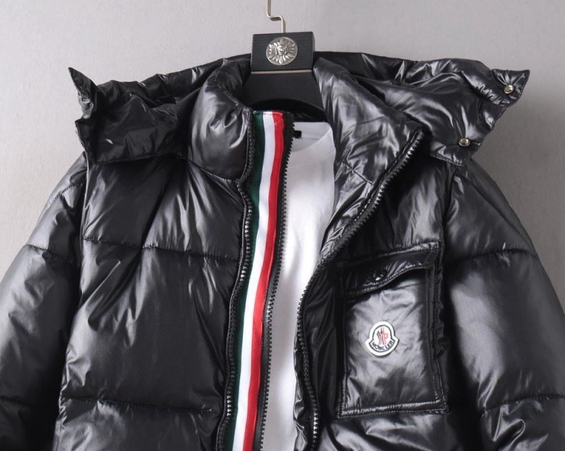 Moncler Down Jackets Unisex 144151