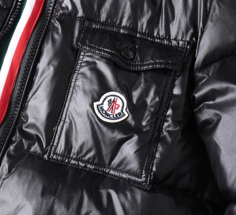 Moncler Down Jackets Unisex 144151