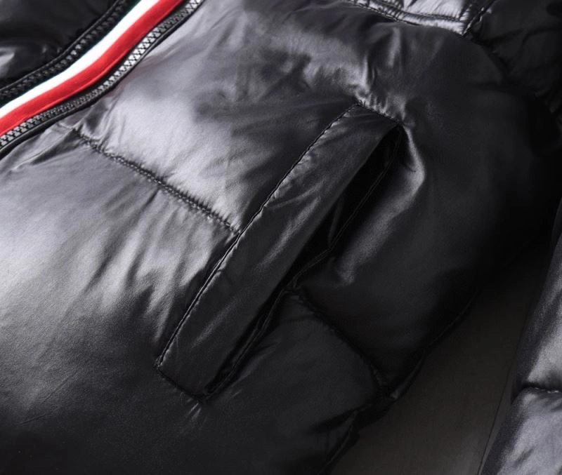 Moncler Down Jackets Unisex 144151