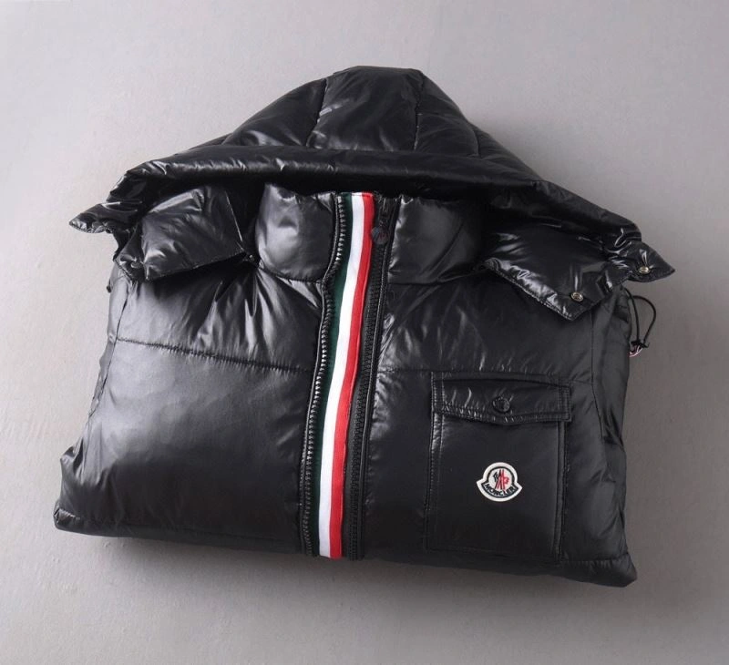 Moncler Down Jackets Unisex 144151