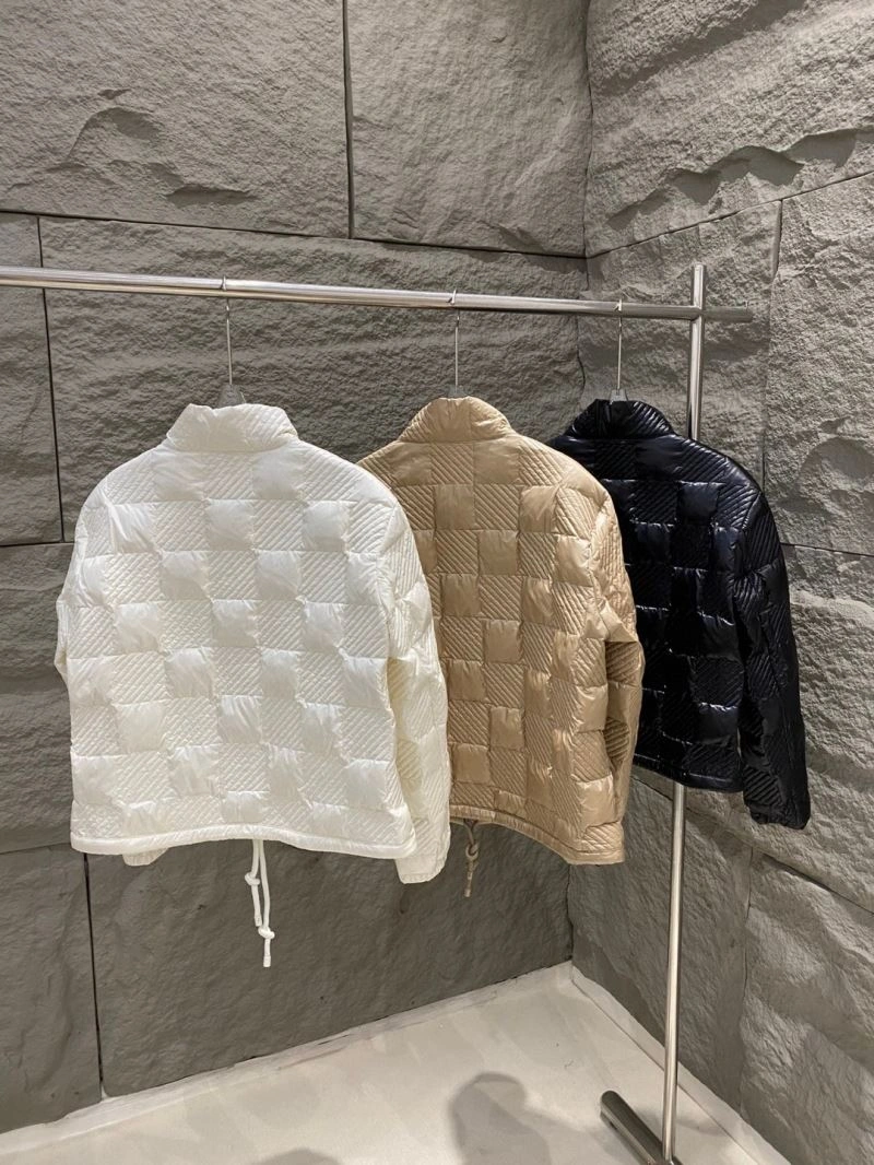 Sophisticated Moncler Down Jackets 144146