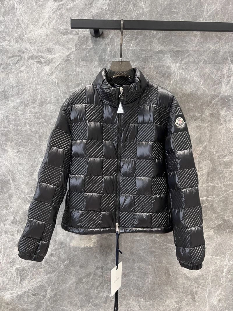 Casual Moncler Down Jackets 144148