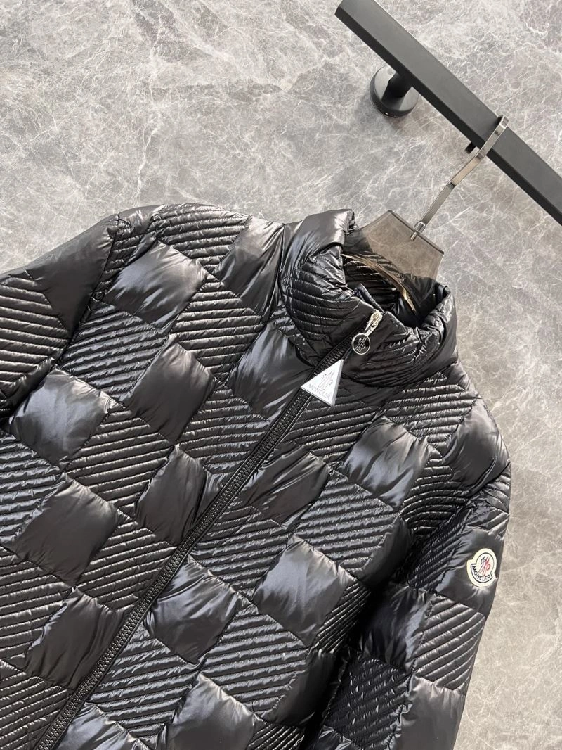 Casual Moncler Down Jackets 144148