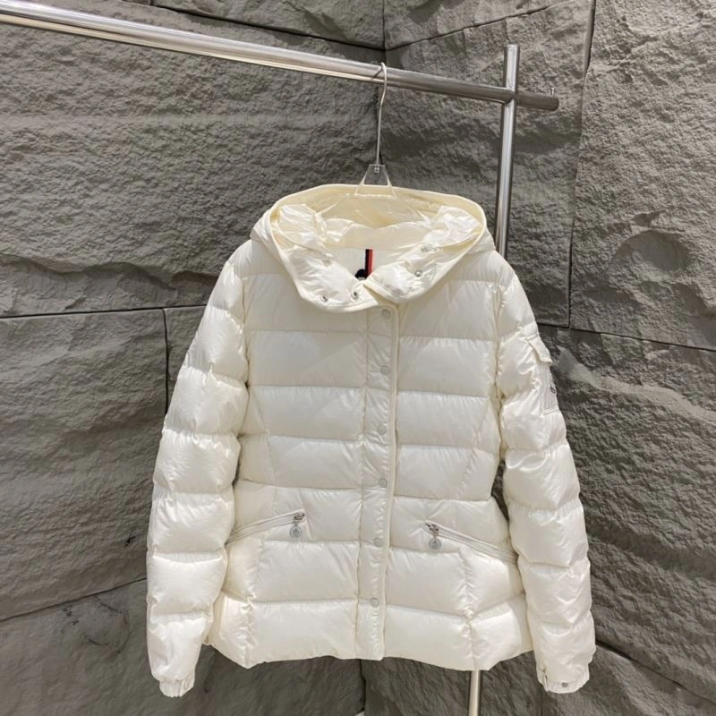 Youthful Moncler Down Jackets 144153