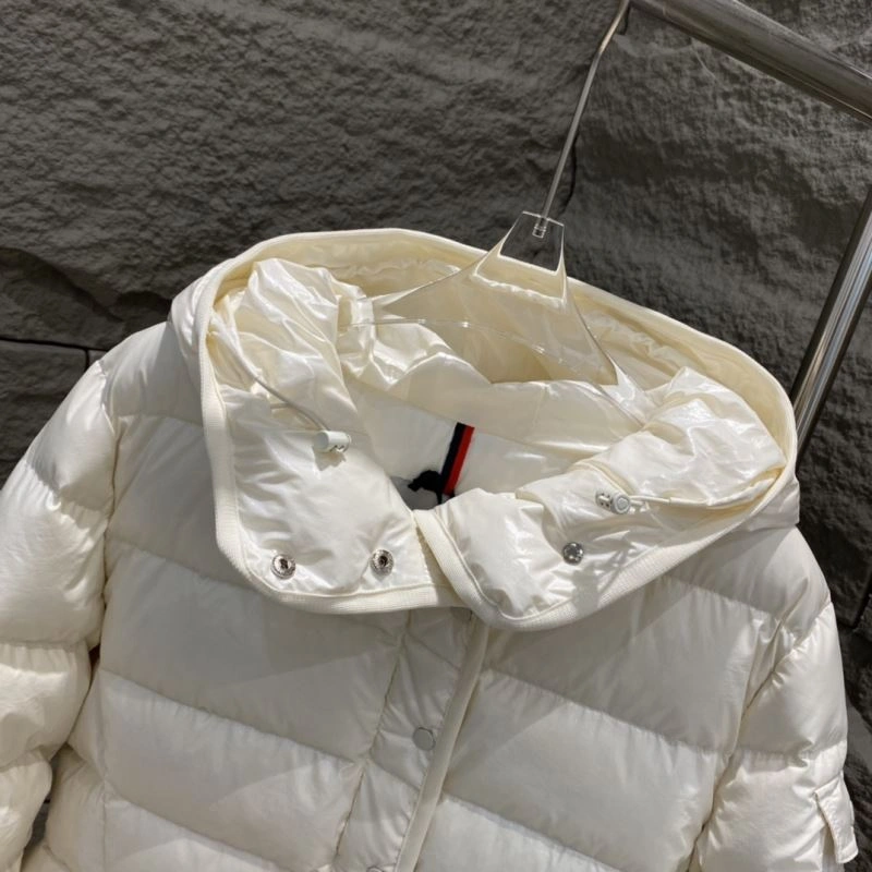 Youthful Moncler Down Jackets 144153
