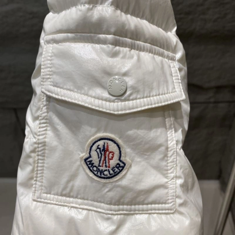 Youthful Moncler Down Jackets 144153