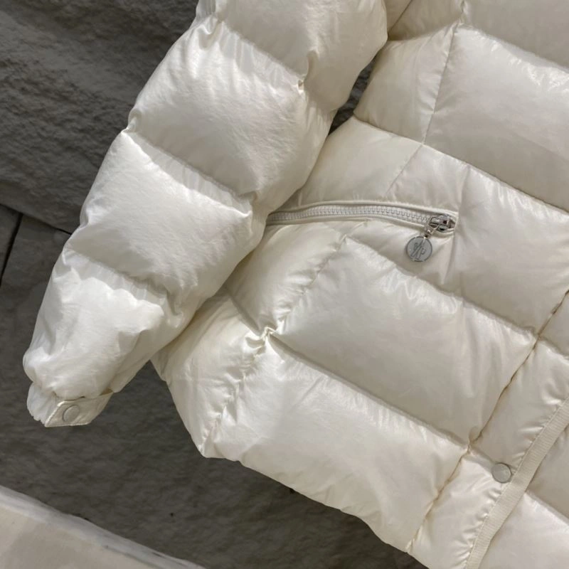 Youthful Moncler Down Jackets 144153